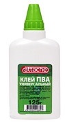 Клей ПВА 128 мл Клей ПВА 128 мл